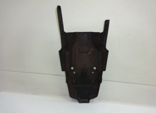 Hinterradabdeckung Honda VF 1100 C Magna