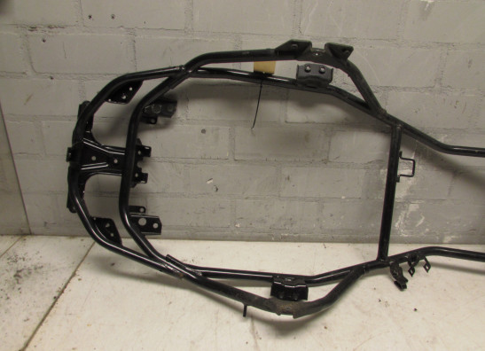 Achtersubframe Suzuki Burgman 650