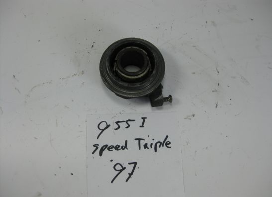 Speedometer gear box Triumph Speed Triple 955