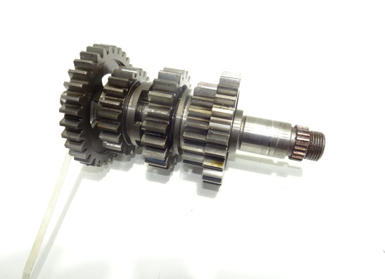 Versnellingsbak BMW F 650 GS