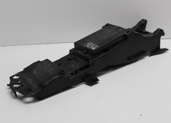 Accubak Yamaha MT 09