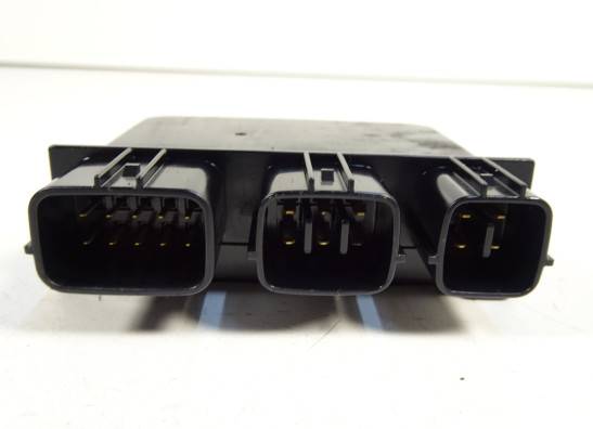 Relais unit Kawasaki ER 6