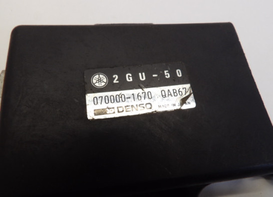 CDI ECU unit Yamaha Overige Yamaha