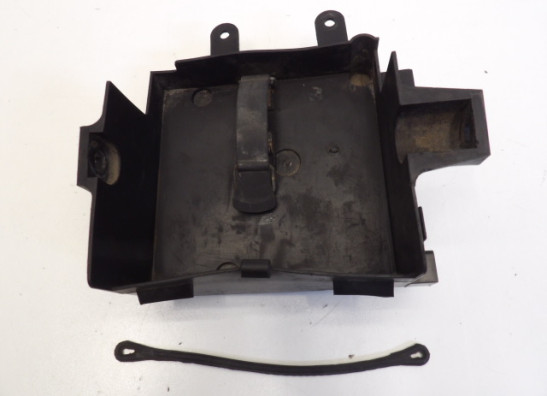 Accubak Yamaha FJR 1300