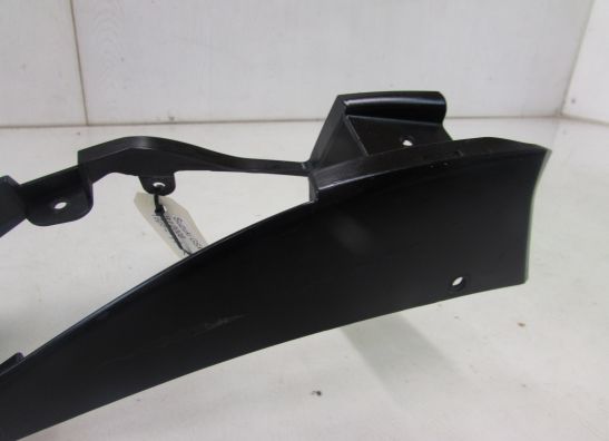 Seitenverkleidung links klein Suzuki GSX R 750