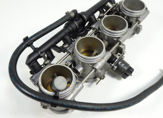 Gasklephuis BMW K 1200 R 