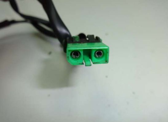 Motorblock Sonstiges Yamaha FZ 750