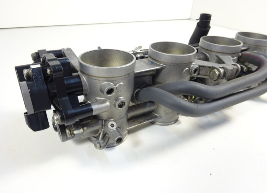 Einspritzanlage Suzuki GSR 750