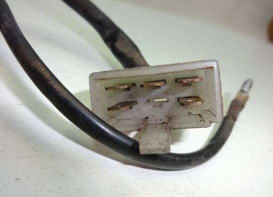 Regulator rectifier  Kawasaki Z 750