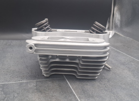 Cilinderkop Harley Davidson FXST Softail Standard
