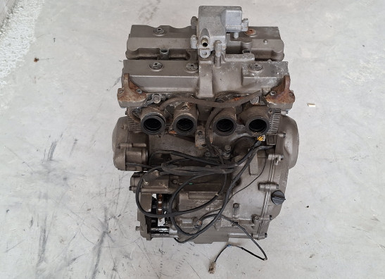 Motorblock Suzuki GSF 400 Bandit