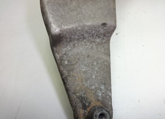 Schetsplaat links Honda Deauville 650 - 700