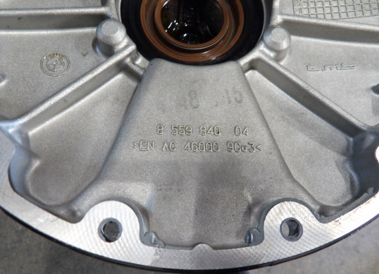 Versnellingsbak BMW R 1250 GS