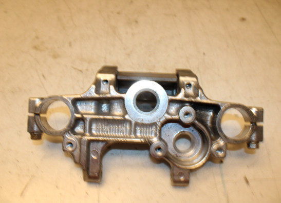 Kroonplaat Kawasaki LTD 450