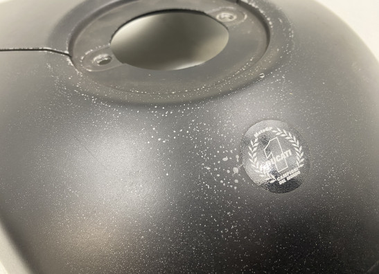 Tankcover Ducati Hypermotard 1100