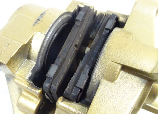 Bremssattel Bremszange hinten Suzuki GSX R 600