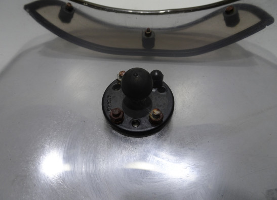 Scheibe Windschild Yamaha FZ1