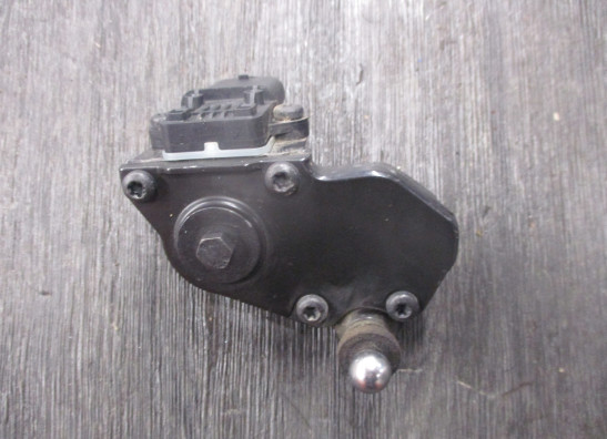 Schakelpedaal BMW R 1200 GS LC 2017-2018