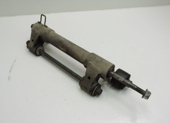 Frame - onderdelen Suzuki Burgman 400