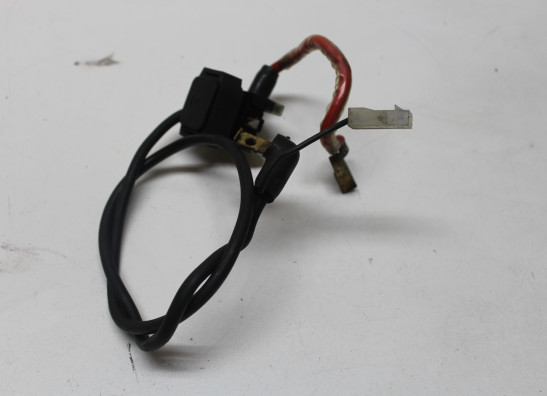 Starter Relay Yamaha FAZER 1000