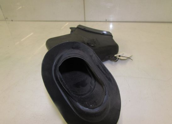 Linker luchtbuis Suzuki TL 1000