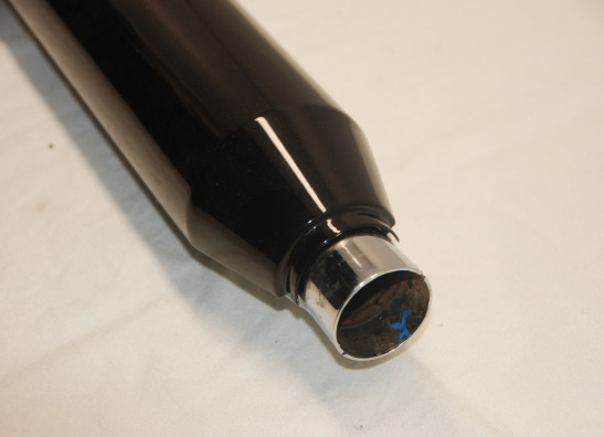 Muffler Harley Davidson Softtail