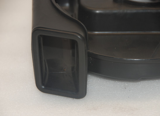 Luchtfilterhuis Harley Davidson Sportster