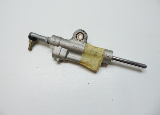 Lenkungs Dampfer Yamaha YZF R1