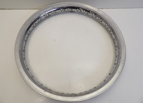 Voorvelg Suzuki VS 1400 Intruder