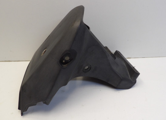 License plate holder Suzuki DL 1000 V STROM