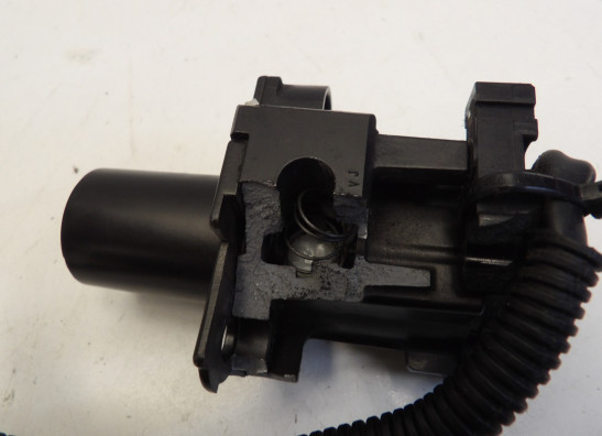 Tankdeckel Honda CRF 1000 Africa Twin