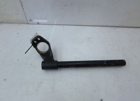 Lenkerstummel Links Triumph Sprint 900