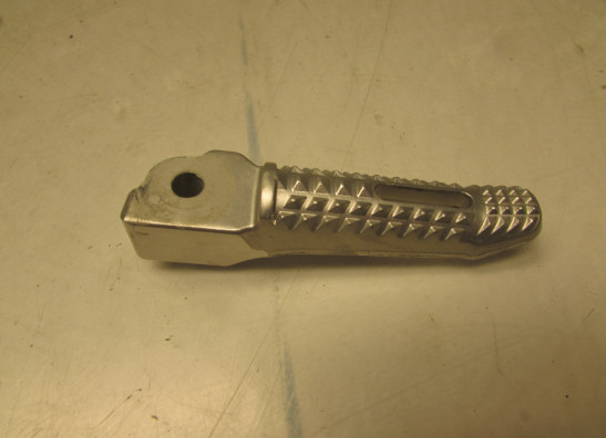 Duo voetsteun set BMW R Nine T