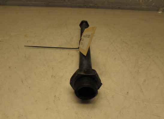 Achterbrug Yamaha FJR 1300