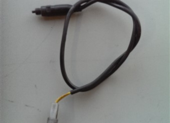 Overig Aprilia Tuono 1000 2003-2005
