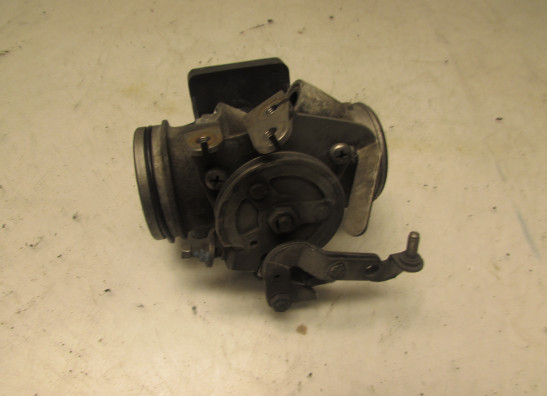 Gasklephuis BMW R 1100 GS