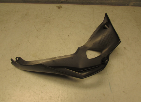 Seiten verkleidung links Kawasaki Z 1000