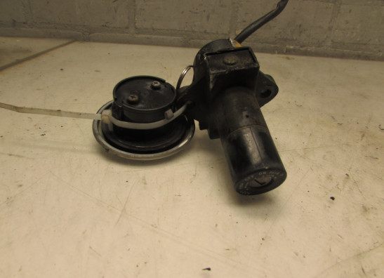 Contact slot Suzuki GN 250