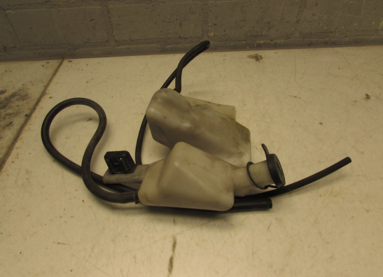 Koelvloeistof reservoir Honda CB 600 F