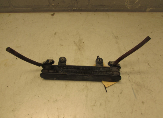 Oliekoeler Honda CBR 600 F