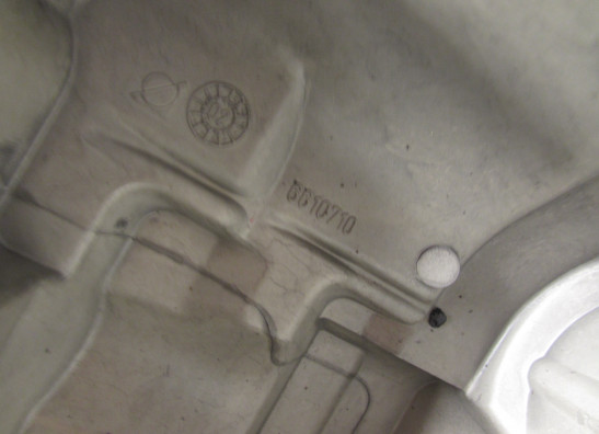 Kleppendeksel Aprilia RSV 1000