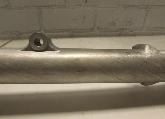 Standrohr Gabelholm rechts komplett Honda VT 700 750
