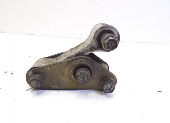 Link systeem achterveer Honda CBR 600 F