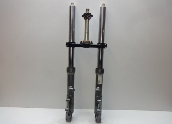 Front pipes Kawasaki ZX 6 R