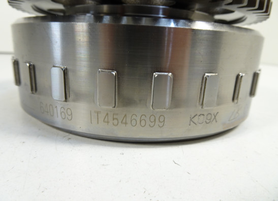 Rotor vliegwiel Aprilia Dorsoduro 750