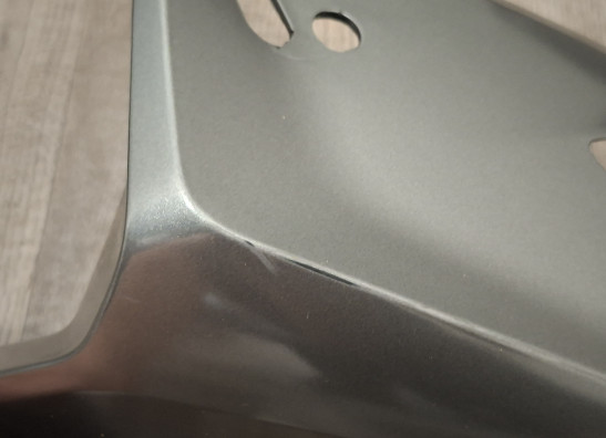 Rechter topkuip BMW R 1200 RS LC