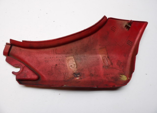 Linker zijkuip klein Honda CBX 650 E