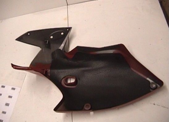 Rechter topkuip Kawasaki ZRX 1100 1200