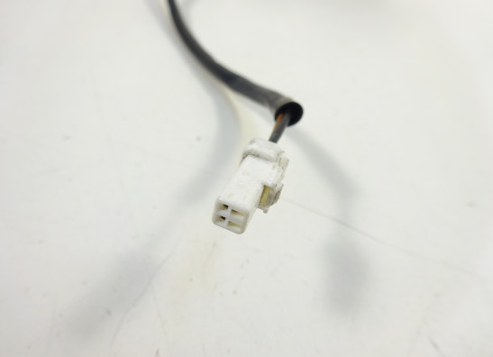 Winker left front KTM 690 Duke 4