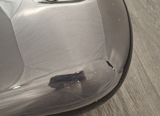 Tank Honda VT 700 750